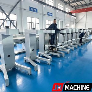 Electric Bakery Equipment Stand Mixer Spiral Mixer Food Mixer Planetary Mixer