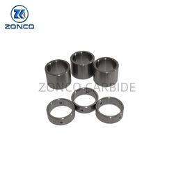 Nice Factor Price Tungsten Carbide Wear Parts with Wear Resistance