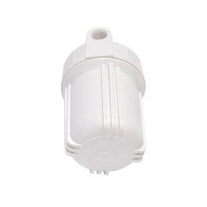 Heavy-Duty Cartridge Filter Housing with Superior Sealing Technology