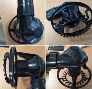 Water Cooling Tower ABS Spray Nozzle