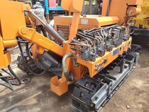 Xw410 Blasting Drilling Rig