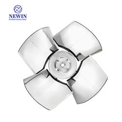 Ultra Quiet Cooling Tower Fan