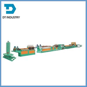 10tons Copper/Brass/Steel Wire Drawing Machine, Rod Drawing Machine, Pipe Drawing Machine