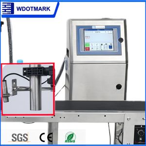 Cij Printer Industrial Inkjet Coder for Batch Date Coding