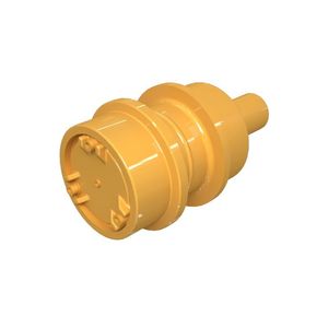 Undercarriage Parts Carrier Roller 5428380 for Caterpillar Equipments