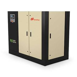 High-Efficiency Ingersoll Rand RS37kw Screw Air Compressor for Professionals