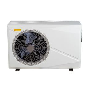 R32 Full DC Inverter Swimming Pool Heat Pump Heating and Cooling