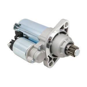 Starter Motor Armature Auto Parts Match Multiple Car Models