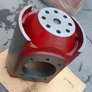 Bomco F-800/1000 Triplex Mud Pump Crosshead