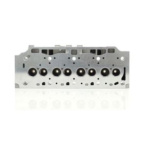 Diesel Engine Parts 4m40 4m40t Complete Engine Cylinder Head for Mitsubishi