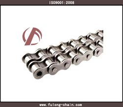 Stainless Steel Standard Duplex Chain