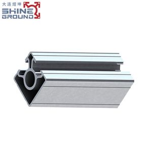 Profile Aluminium 3030 T Slot 30X30 Aluminium Extrusions Profiles