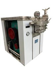 Stainless Steel Fruit Juice Homogenizer