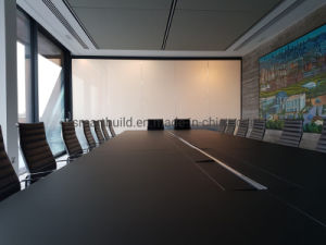 Switchable Privacy Glass for Office Partition and Glass Door with Best Quality