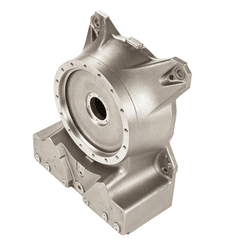 Custom Robot Aluminum Die Casting Part 4 Axis Precision CNC Machining Processing Turning Metal Part for Factory Industrial /Medical Robot Component