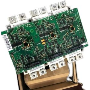 Advanced IGBT Technology for Efficient Power Management Solutions