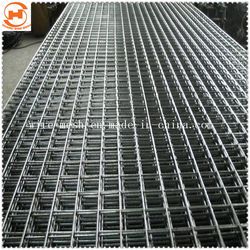 Welded Wire Mesh Fence for Building Used Welded Wire Grilles