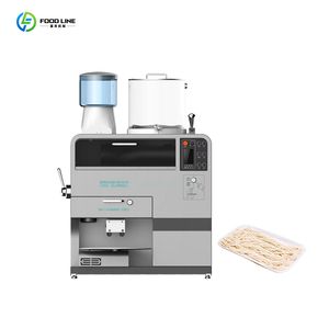 Commercial Noodle Making Machine Automatic Production Line Equipment