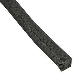 Ygt112 Expanded Graphite Ribbon Packing