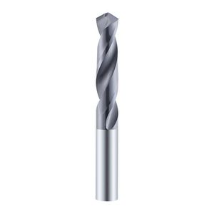 HRC58 CNC Lathe Turning Tools Tungsten Carbide Indexable Straight Shank Tungsten Carbide Drill Bits