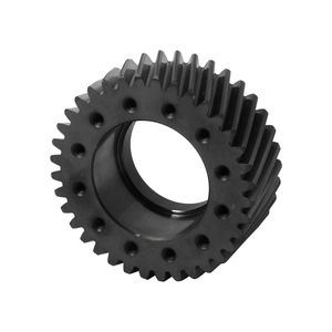 1set Milling Machine Accessories Tool Lifting Helical Gear for Motorcycle Parts