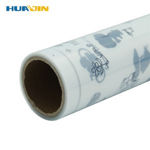 Waterproof Pet Screen Printing Inkjet Film 17", 24", 36"