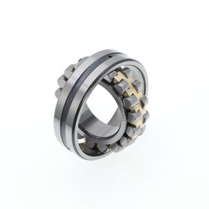Long Lasting Chrome Steel 22210 22212 22215 Self-Aligning Spherical Roller Bearing for Conveyor