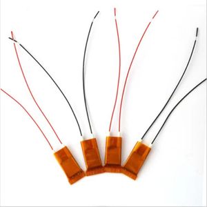 12-600V PTC Ceramic Air Curtain Heater Constant Temperature PTC Heating Element