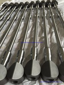 China Factory Manufacturer High Quality Hydraulic Breaker Through Bolt Side Bolt Assy and Excavator Spare Parts Hb20g Hb30g Hb40g F22 F35 Sb70 Sb81 Sb121 Sb151