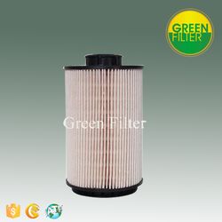 Oil Filter Element with Trucks (20998805)