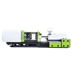 Durable Electric Plastic Injection Molding Machinery Industrial Grade Machine