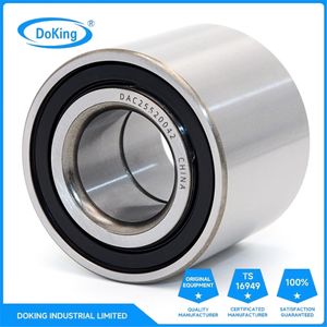 China Wholesale Rear Wheel Bearing Dac25520042 Universal Bearing for Mini Car