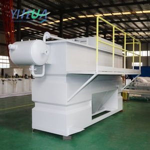 China Made Anti-Corrosion Wastewater Treatment Equipment for Industry