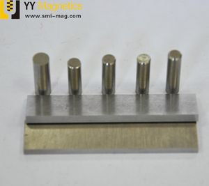 Wholesale AlNiCo Rod and Bar Magnet Guitar Parts for Pickups