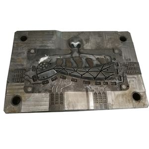 Precision Aluminum Die Casting Mold Manufacturer for Automotive & Electronics