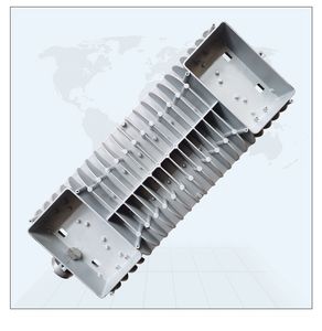 High-Quality Outdoor LED Street Lamp Floodlight for Wholesale
