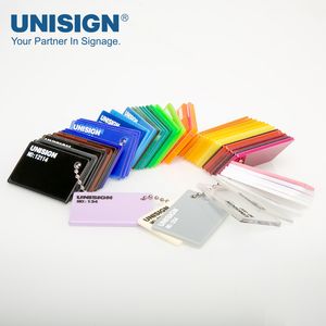 Wholesale Plastic Acrylic Sheets Color Clear Cast Acrylic Sheet
