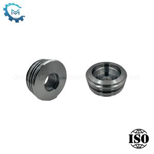 Hydraulic Cylinder Oil OEM Precision Large Mild Stainless Steel Part Customized Hydraulic Parts for Hydraulic System