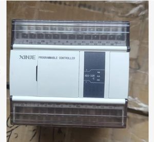 Brand New Original Xinje Xd3-32r-E Relay Output PLC Controller