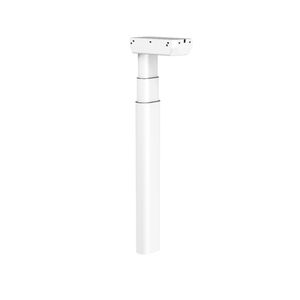 Jiecang Three-Stage Electric Lifting Columns for Adjustable Height Table Standing Desk