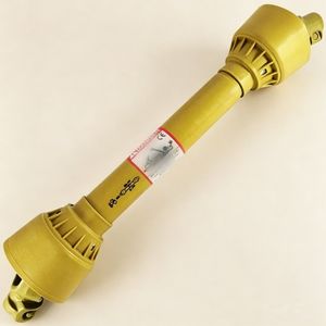 Agricultural Pto Shaft for Tractor Heavy Duty Farm Implement Replacement Drive Shaft