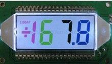 DOT Matrix LCD Display Lower Power 20X2