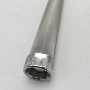 High Quality New Arrival OEM Stainless Steel Candle Filter Element 1340442 1340916