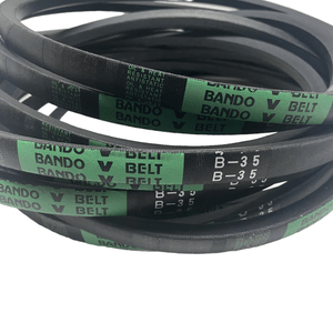 Premium Bando V Belt with Warranty and Custom Type Options
