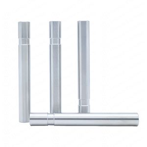 Tungsten Carbide High-Pressure Water Jet Nozzle for Industrial Cleaning 2.0/2.5/3.0mm ID