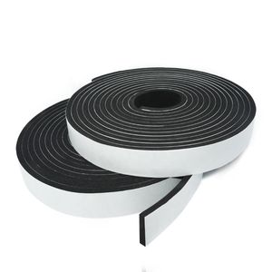 Custom Waterproof Single-Sided Double Sided EVA Foam Tape for Window Door Sealing