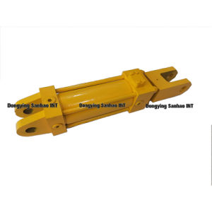 Top Drive System Spare Parts Hydraulic Hard Hose