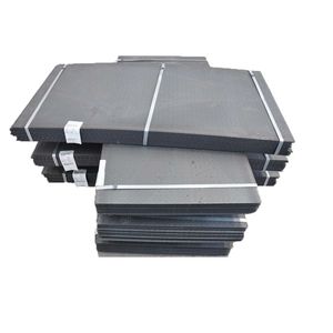 High Quality Hot Rolled Checkered Steel Plate for Construction