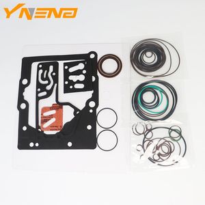 Hydraulic Pump Repair Kit Seal Kit for Sauer PV90r75 with FKM Shaft Oil Seal O Ring Gasket