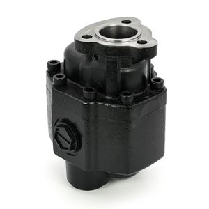 Custom 20cc-100cc Hydraulic Gear Pump for Dump Trucks